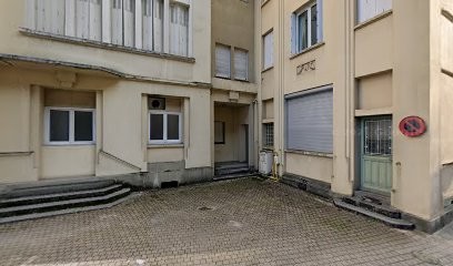 EHPAD Cornillon, Maison de Retraite à Saint-Rambert-en-Bugey