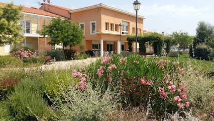 Résidence Autonomie ADMR L'Arlésienne, Maison de Retraite à Graveson