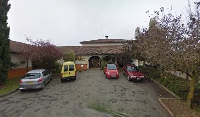 EHPAD La Balme, Maison de Retraite à Limogne-en-Quercy