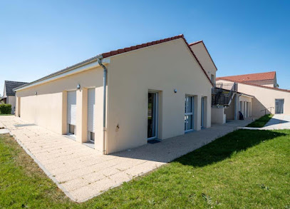 Maison Partagée Ages & Vie De Rai, Maison De Retraite à Rai