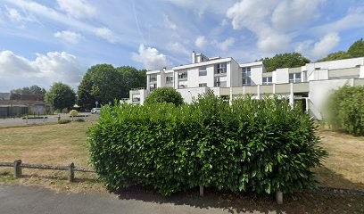 Résidence autonomie Les Bleuets, Maison de Retraite à Lallaing