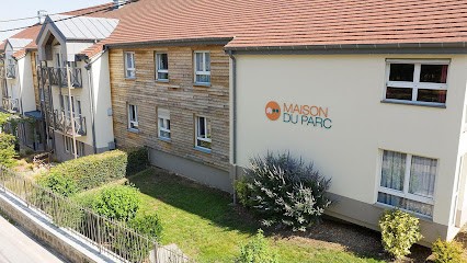 EHPAD La Maison Du Parc, Maison de Retraite à Saint-Ouen-l'Aumône