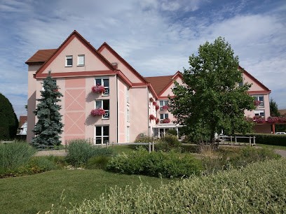 Maison de Retraite du Manoir, Maison de Retraite à Gerstheim