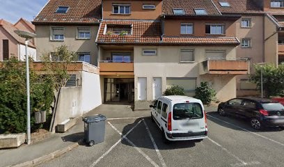 Foyer Logement Louis Clerc, Maison de Retraite à Delle