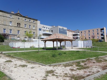 Résidence Beauregard, Maison de Retraite à Vernoux-en-Vivarais