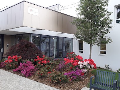 EHPAD de Paron (Association Anne Boivent), Maison de Retraite à Fougères