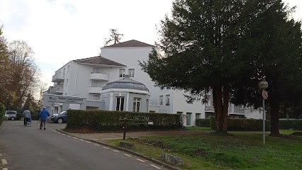 Résidence Retraite Les Cèdres, Maison de Retraite à Torcy