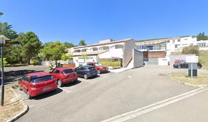 Api Ephad Les Estamounets, Maison de Retraite à Couiza