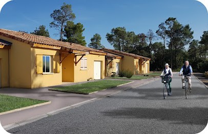 Les Logis D'Epidaure, Maison de Retraite à La Baume-de-Transit