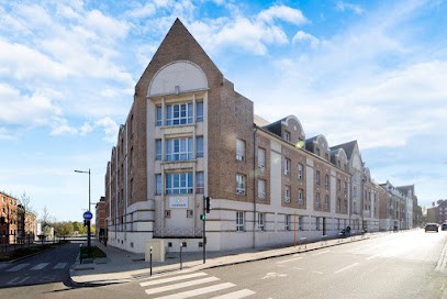 Ehpad Korian Samarobriva, Maison de Retraite à Amiens