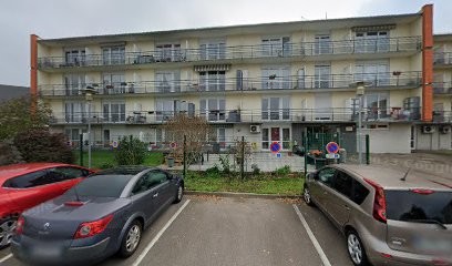 LA RESIDENCE EUGENIE COTTON, Maison de Retraite à Grand-Couronne