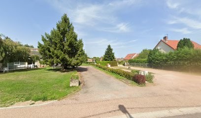 Résidence Foyer 3e Âge, Maison de Retraite à Saulieu