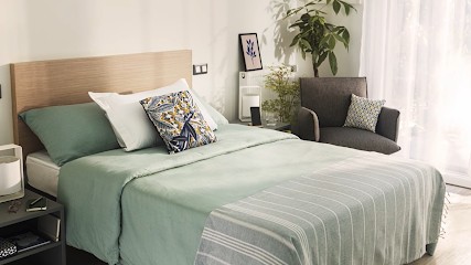 Résidence Services Seniors Oh Activ Colmar, Maison de Retraite à Colmar