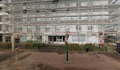 Gardien, Maison de Retraite au Vésinet