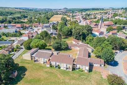 Résidence Autonomie Du Parc, Maison de Retraite à Lapugnoy
