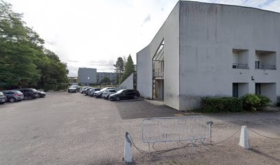 MASPA 70 (Maison D'Accueil Et De Santé Pour Personnes Agées), Maison de Retraite à Saint-Loup-sur-Semouse