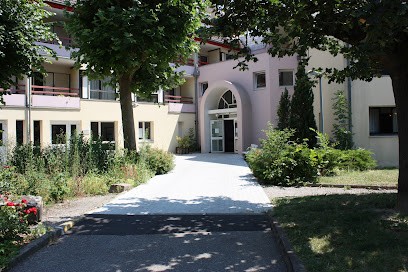 Résidence Chateaubriand, Maison de Retraite à Lutterbach