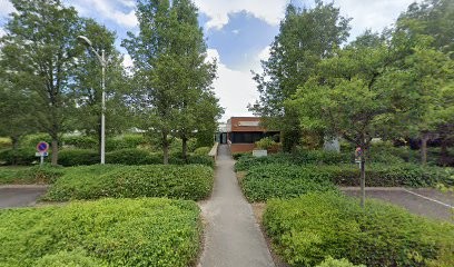 PUV Résidence La Chesnaie - Groupe VYV, Maison de Retraite à Plescop