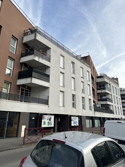Résidence Autonomie - CCAS, Maison de Retraite à Fresnes