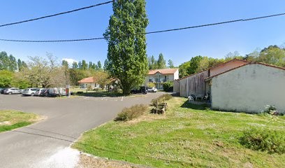 Ehpad Mirambeau, Maison de Retraite à Saint-Vivien-de-Médoc