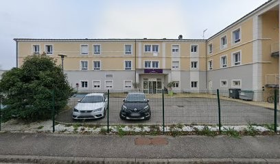 Résidence La Maison Tournonaise, Maison de Retraite à Tournon-sur-Rhône