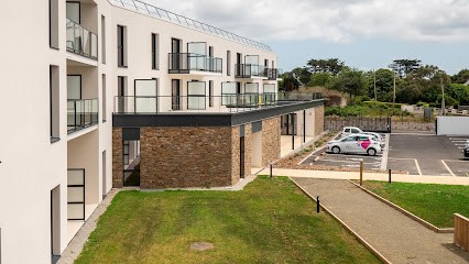 Résidence Seniors Espace Et Vie Crozon, Maison de Retraite à Crozon