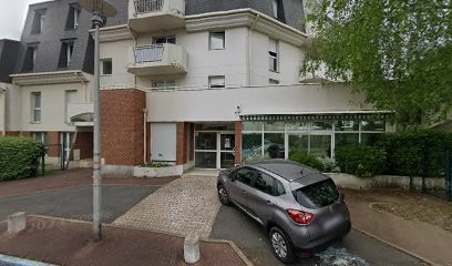 Fondation Favier, Maison de Retraite à Noiseau