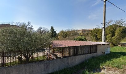 Maison De Retraite De L'Hopital Bonnet, Maison de Retraite à Puget-sur-Argens
