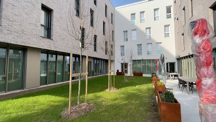 EHPAD Louise De Vilmorin, Maison de Retraite à Draveil