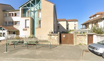 EHPAD Marie Vernières, Maison de Retraite au Bas Ségala