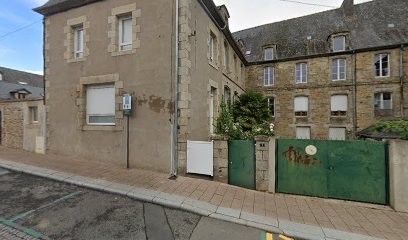 Résidence Eleade, Maison de Retraite à Loudéac