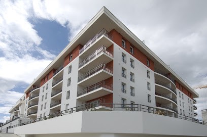 Résidence Services Seniors DOMITYS - Les Deux Lacs, Maison de Retraite à Rumilly