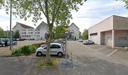 Maison d'Accueil pour Personnes Agées La Roselière, Maison de Retraite à Kunheim