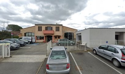 MARPA ESCLARIDA, Maison de Retraite à La Ville-Dieu-du-Temple