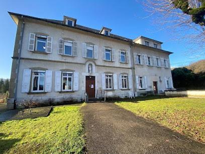 EHPAD Le Bon Accueil, Maison de Retraite à Saint-Bueil