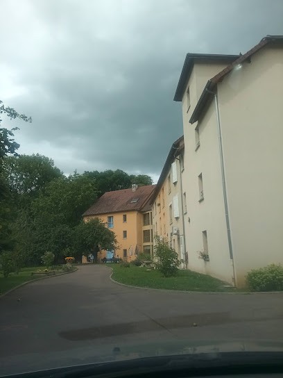 Maison De Retraite Les Glycines, Maison de Retraite à Mussy-sur-Seine