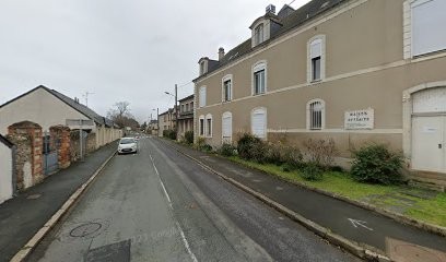 Maison De Retraite La Source, Maison de Retraite à Rochefort-sur-Loire
