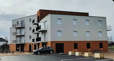Service & Versa - Habitat Partagé - Colocation Alzheimer, Maison De Retraite à Giberville
