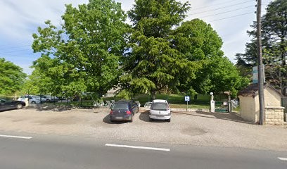 H3C, Maison de Retraite à Saint-Médard-de-Mussidan