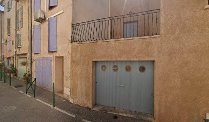 Ehpad Andre Blanc, Maison de Retraite à Pierrefeu-du-Var