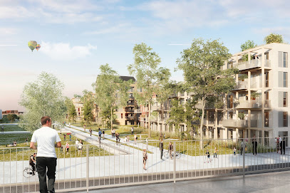 Résidence Happy Senior Les Hortillonnages, Maison De Retraite à Amiens
