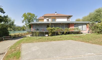 Ctre Com Action Sociale De Seyssel, Maison de Retraite à Seyssel