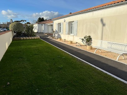 EHPAD La Maison du Pays de Saint Romain de Benet, Maison de Retraite à Saint-Romain-de-Benet