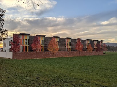 Maison De Retraite Of Krummbruechel, Maison de Retraite à Molsheim