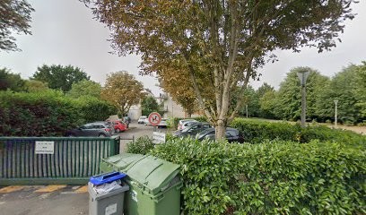 Foyer Personnes Agées Gaston Charle, Maison de Retraite à Fontenay-sous-Bois