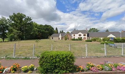 Marpa, Maison de Retraite à Nouan-le-Fuzelier