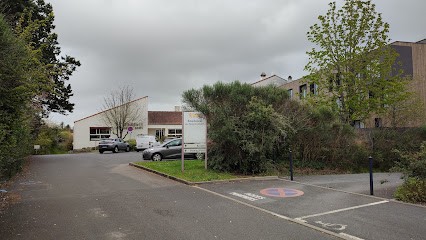 EHPAD - Les Pampres Dorés (Groupe VYV), Maison de Retraite à Vallet