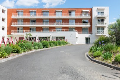 EHPAD La Vasselière, Maison de Retraite à Monts