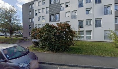 Résidence autonomie Jacqueline Auriol, Maison de Retraite à Bourges