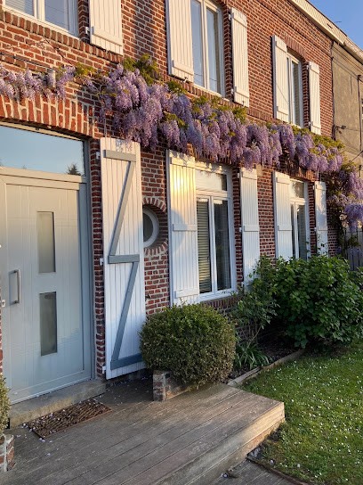 LA ROUVILLA, Maison de Retraite à Sailly-lez-Lannoy